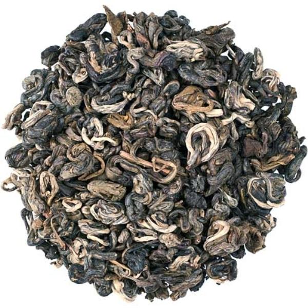 Чай зеленый Країна чаювання Логово дракона (Лун Цзин) 100 г